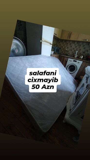 Matraslar: Ortopedik matras