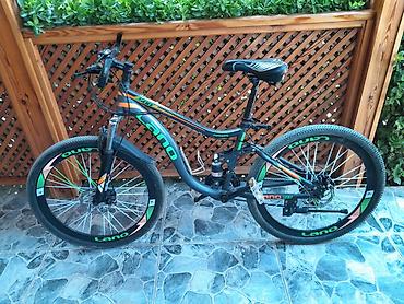 velo: 26lıq ideal vəziyyətdə hərseyi işləyir təzədi çox az sürülüb real — 1