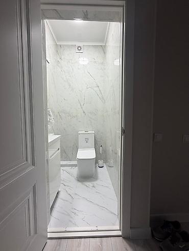 Продажа квартир: 2 комнаты, 67 м², Элитка, 7 этаж, Евроремонт — 16