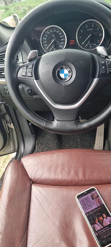 40 5: BMW 6 series: 2010 г., 4.4 л, Автомат, Бензин, Купе — 7
