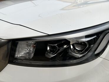 Kia: Kia Carnival: 2019 г., 2.2 л, Автомат, Дизель, Минивэн — 3