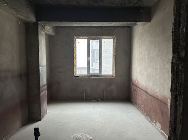 Продажа квартир: 2 комнаты, 64 м², Элитка, 2 этаж, ПСО (под самоотделку) — 12