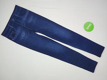 spodenki jeansowe pull: Legginsy rozmiar XL — 2