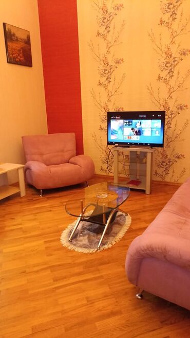 Köhnə tikili: Bakı, 2 otaqlı, Köhnə tikili, m. Sahil, 54 kv. m — 9