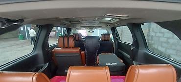 Nissan: Nissan Quest: 2007 г., 3.5 л, Автомат, Бензин, Минивэн — 12