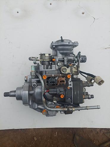 портер 133: Топливная аппаратура Toyota 1995 г., Б/у, Оригинал, Япония — 2
