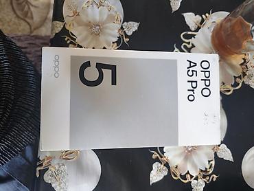телефон fly fs520 selfie 1: Oppo A5 Pro, цвет - Голубой — 1