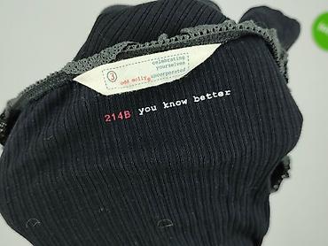 muslin: Odd Molly, Bluzka damska, rozmiar S — 4