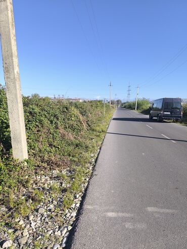 Torpaq sahələrinin satışı: 100 sot, Kənd təsərrüfatı, Kupça (Çıxarış) -da lalafo.az — 7 Torpaq sahələrinin satışı: 100 sot, Kənd təsərrüfatı, Kupça (Çıxarış) — 7