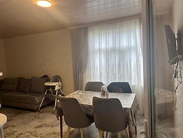 saray heyet ev type 1: Satılır: həyət evi və torpaq sahəsi Ümumi xüsusiyyətlər: - Həyətyanı — 7