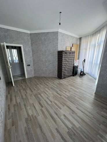 Yeni tikili: Zığ qəs., 3 otaqlı, Yeni tikili, 90 kv. m — 3