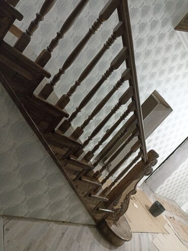 Mebel ustaları: Taxta isleri hər növ matrealdan qapı pilləkən mebel stol ve yataq — 28