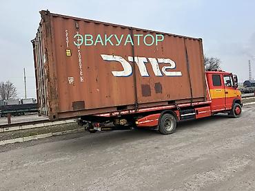 стропа: С лебедкой — 1