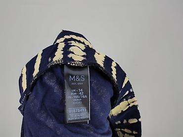 modbis zwroty: M&S Collection, Spodnie materiałowe damskie, rozmiar L — 5