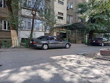 обмен 124: Mercedes-Benz W124: 1991 г., 2.6 л, Механика, Бензин, Седан — 7