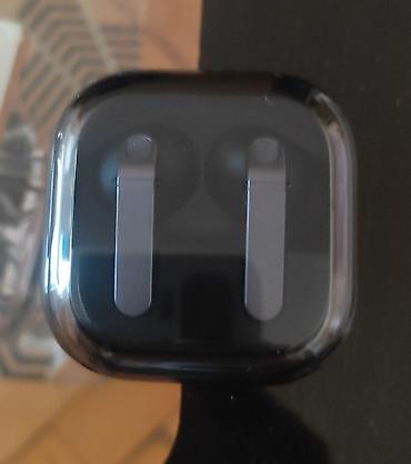 Qulaqcıqlar: Samsung Galaxy Buds4 Pro — Təp Təzə, Qutulu (260 AZN). Rəsmi mağaza — 2
