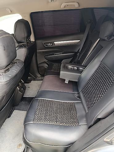 мантеро спорт: Renault Samsung QM6: 2019 г., 2 л, Газ, Кроссовер — 8