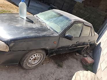 печка нексия: Daewoo Nexia: 2010 г., Механика, Седан — 1