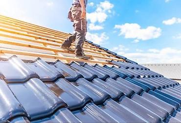 Кровля крыши: Кровля крыши | Монтаж Больше 6 лет опыта — 17