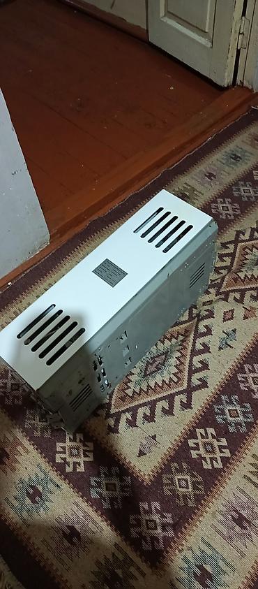 qəlyan aparatı orginal: Tam işlək ideal vezyetdedi hec bir prablemi yoxdu Konbi qoşulub deyə — 1