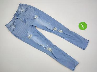 slim jeans: Jeansy damskie, rozmiar S — 2