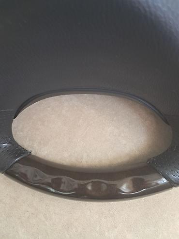 Рули: Руль Mercedes-Benz 2007 г., Б/у, Оригинал, Германия — 4