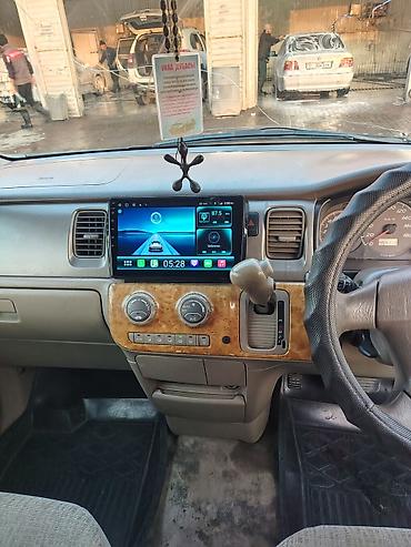 хонда степ 1997: Honda Stepwgn: 2003 г., 2 л, Автомат, Газ, Минивэн — 6