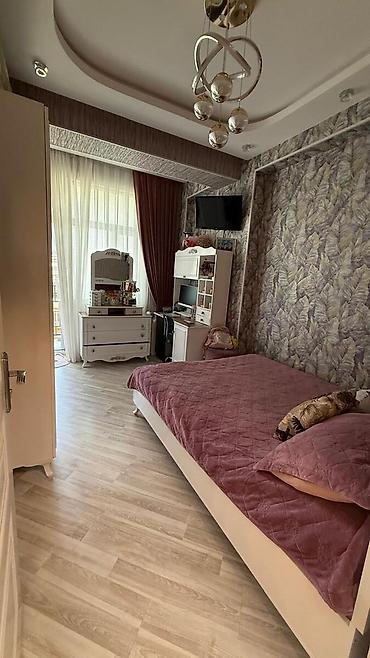 sirvanda obyekt satilir: Həzi Aslanov qəs., 3 otaqlı, Yeni tikili, m. Həzi Aslanov, 91 kv. m — 3