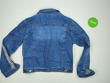 dzins: Kurtka jeansowa damska, rozmiar 2XL — 3