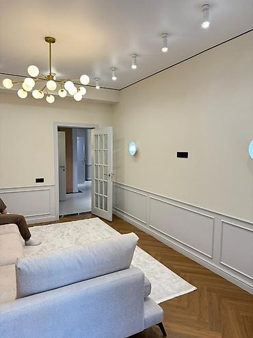 Ремонт под ключ: Ремонт под ключ | Квартиры Больше 6 лет опыта — 7