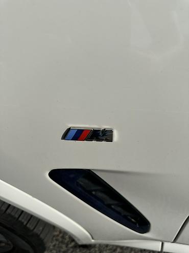 BMW: BMW X4: 2020 г., 2 л, Автомат, Дизель, Купе — 20