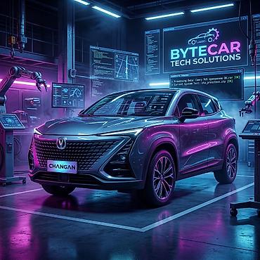 🚀 Кастомная русификация автомобиля (Changan, Qiyuan, Deepal, Geely) at lalafo.kg 🚀 Кастомная русификация автомобиля (Changan, Qiyuan, Deepal, Geely)