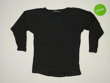 sweter czarny: Vero Moda, Sweter damski, rozmiar S — 2