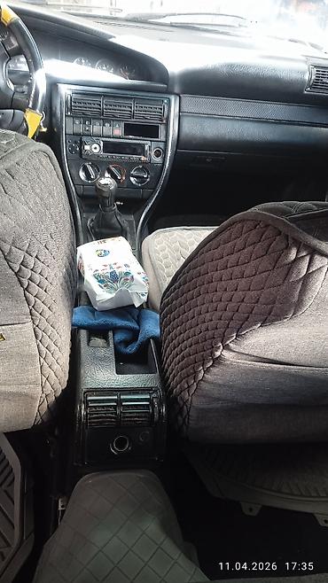 Audi: Audi 100: 1992 г., Универсал — 6