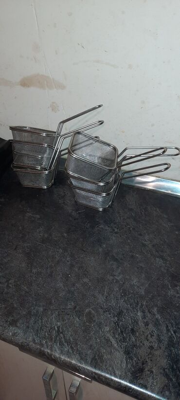 Digər dəstlər və servizlər: Mətbəx üçün komplekt ləvazimat və avadanlıqlar - Elif elektrikli — 4