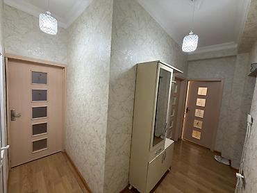 dasinmaz: Həzi Aslanov qəs., 2 otaqlı, Yeni tikili, m. Həzi Aslanov, 60 kv. m — 1