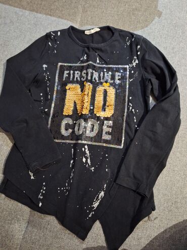 Majice: Okrugli izrez, Dug rukav — 7