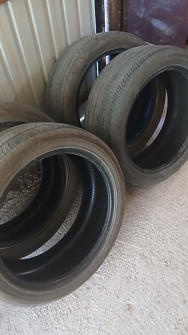 Комплект летних шин Roadmate, размер 225/45 R18 95V. - Диаметр: R18 -