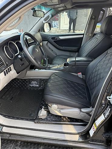 Другие аксессуары для салона: 5D Полики Для салона Новый, Самовывоз, Бесплатная доставка, Платная — 3