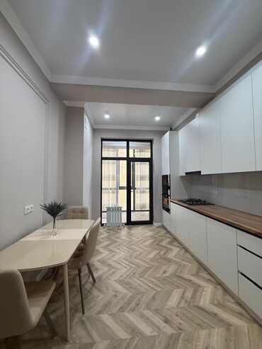 Продажа квартир: 2 комнаты, 78 м², Элитка, 8 этаж, Дизайнерский ремонт — 4