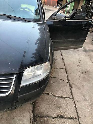 golf 2: PASSAT B5.5 1.9 TDI DELOVI ZA VOLKSWAGEN PASSAT B5.5 | Passat B5.5 — 4