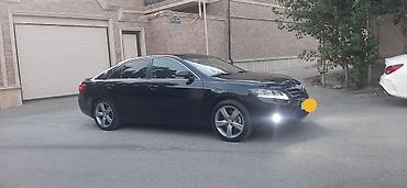 07 radiatoru: Toyota Camry: 2.4 l | 2010 il Sedan — 4