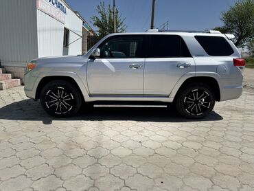 шлейф руля тойота: Toyota 4Runner: 2012 г., 4 л, Автоматтык, Бензин, Жол тандабас