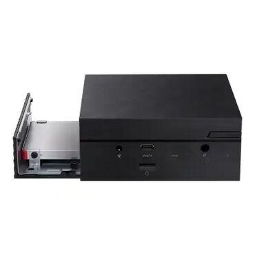 rešo sa rernom: Brand: ASUS Model: Mini PC Asus PN41 Celeron N4505 / 8GB DDR4 / NVMe