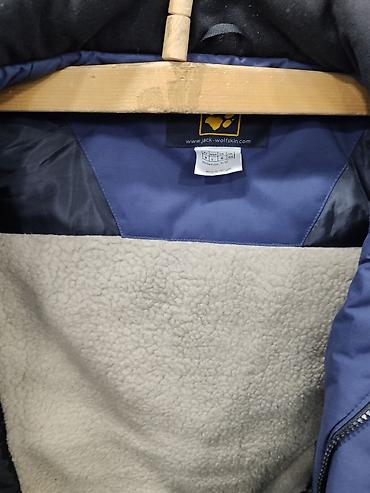 Куртки: Зимняя Куртка Columbia Omni-Tech Мембрана 15К Флисовый утеплитель — 8