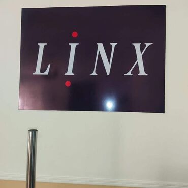 Digər ticarət printerləri və skanerləri: Linx 8900 series 💯İŞİN ƏHLİ İLƏ ÇALIŞMAQ İSTƏMƏZSİZMİ? 👍 BU SEKTORDA — 6