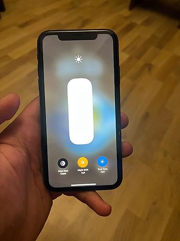 Apple iPhone: IPhone 11, 64 GB, Qara — 3