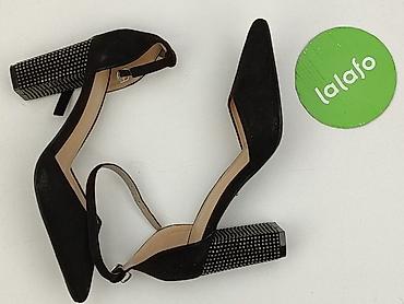 buty sizzer: Półbuty damskie, rozmiar 37 — 3