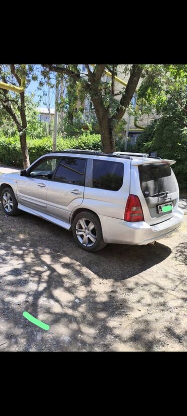 вентилятор опель вектра б: Subaru Forester: 2003 г., 2 л, Автоматтык, Бензин, Седан