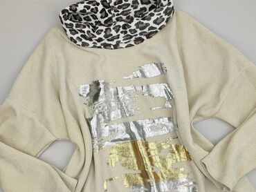 New Collection, Women`s sweatshirt, size L (EU 40)
